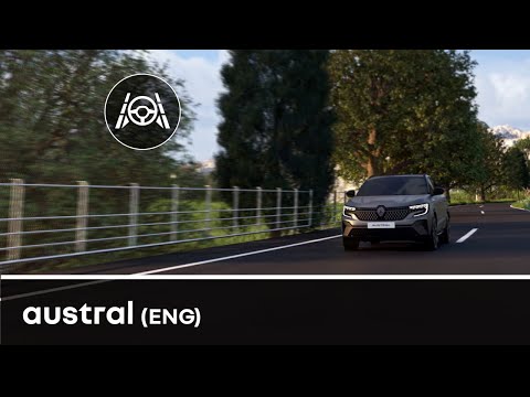 active driver assist