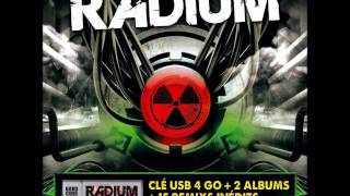 USB 01 - RADIUM -- The Key - 15 - Dj Gonzo rmx - Piss On Me + No Brain rmx