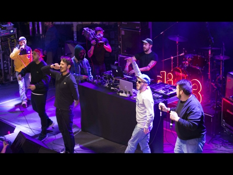 IV Fiesta de Radio 3 Extra - La Bohème (actuación completa)