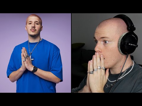 🤯 ÜFF: RIN - Sado | A COLORS SHOW [Reaction/Reaktion]