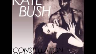 Kate Bush - Constellation of The Heart (Edit)