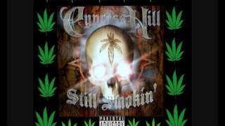 Cypress hill We Live this Shit!
