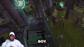 Epic RPG Gameplay: Fight Mobs, Climb, Quest Up! 🔥 #shorts