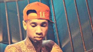 Tyga - Lob City (LA Clippers Remix) Hip Hop 2012