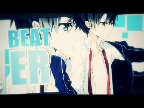 「A-Style」 ❝ Beater ❞