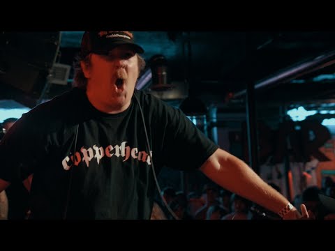 [hate5six] Fire in the Blood - August 09, 2025 (TIHC 2025)