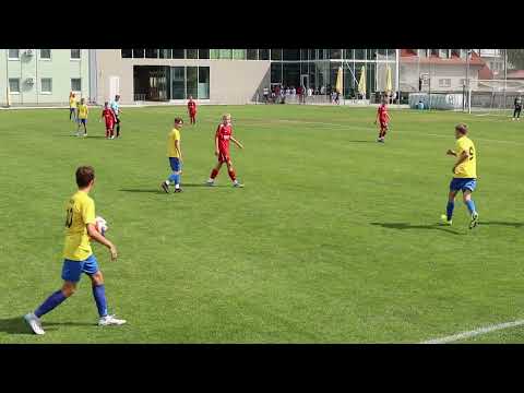 U14 SDM Domino - FKM KV 29.8.2025