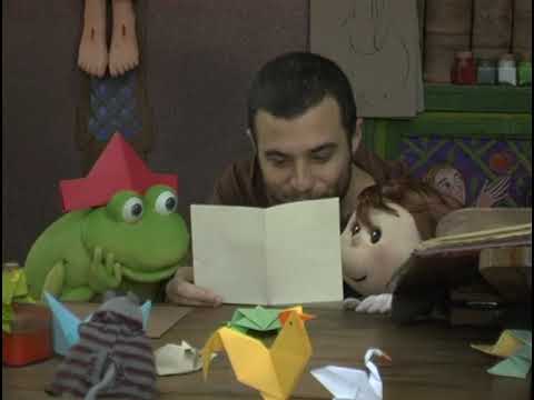 Los Talentos - La Casita Sobre La Roca - Capítulo 6 - Valivan