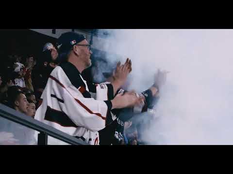 𝙏𝙀𝘼𝙎𝙀𝙍 - Fin d'un mois d'octobre de folie ! 💥