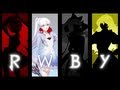 RWBY "White" trailer: Mirror, Mirror Extended ...