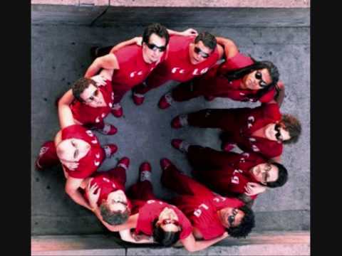 Funk Como Le Gusta - S.O.S. (Save Our Souls)