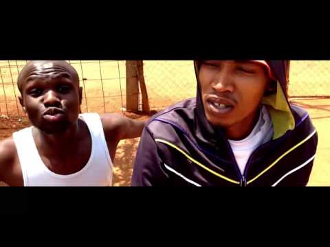 Noks Matchbox & Sfilikwane   Abo Orla Official music video