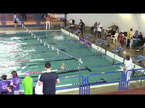 Mistaffetta 4x25 MIX Es.C - S.Marcellino 03.04.22