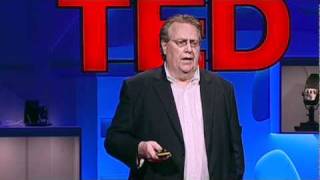 Jason Clay: How big brands can help save biodiversity