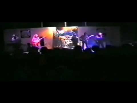 Roll the Fire - Insight (Greece) (Conception cover) video thumbnail