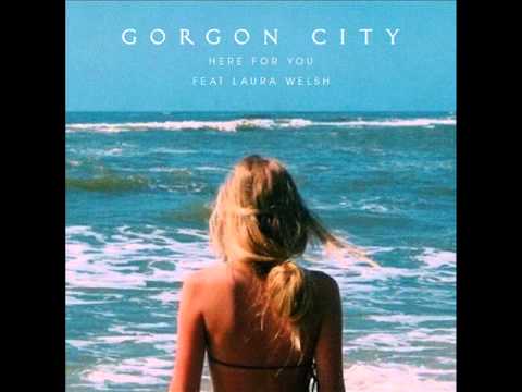 Gorgon City - Here For You ( Roni Size Remix )