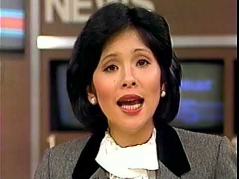 TV Commercials and News, Nov. 28th, 1983