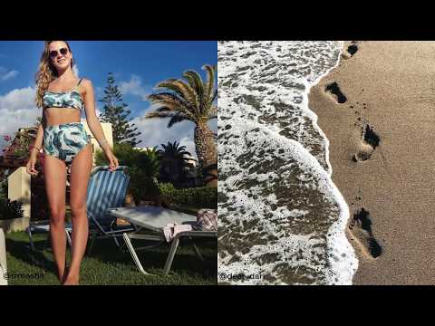 Sharing your moments with Creta Royal in Rethymno