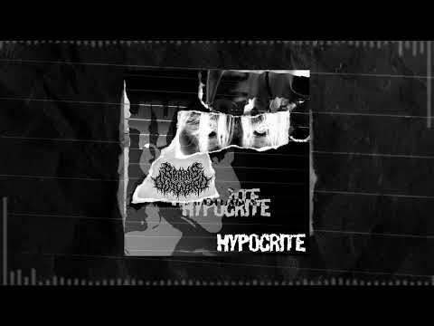 Brains Outward - Hypocrite (Visualizer) [Slamming Brutal Death Metal]