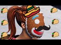 Fortnite But Mexican
