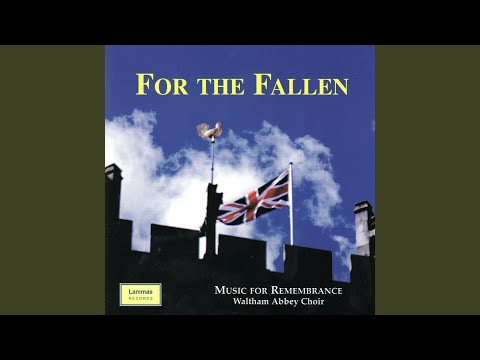 Video thumbnail for For the Fallen