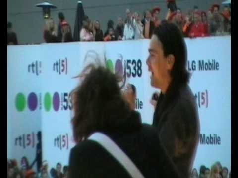 KANE Live @  Radio 538 Koninginnedag