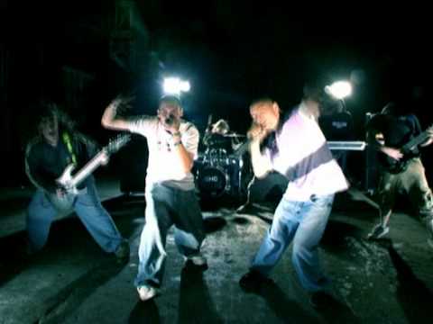 SMASH HIT COMBO-hostile (OFFICIAL VIDEO)