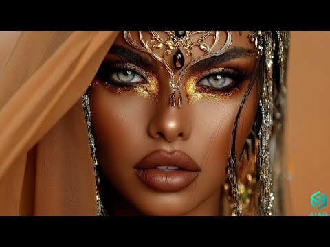 SlAG - Silent Vow (prod. by Geo Raphael) Arabic Vibe Deep House 