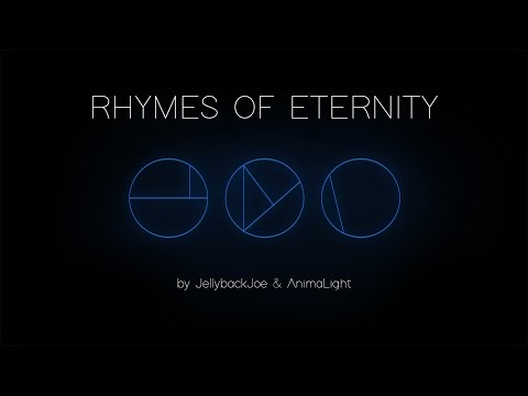 RHYMES OF ETERNITY: A Starhorse Rap #MOTW #Destiny2