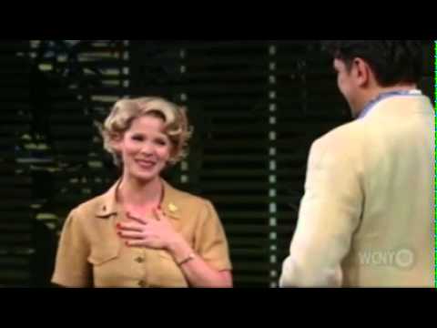 Kelli O'Hara - A Cockeyed Optimist