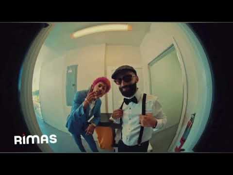 Kiko El Crazy, Arcangel - Te Dóblate (Video Oficial)