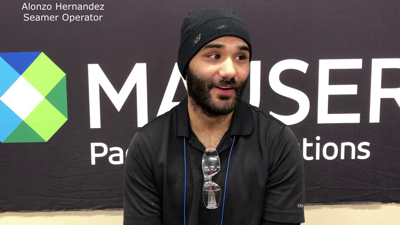 Mauser Packaging Solutions - Sturtevant, WI