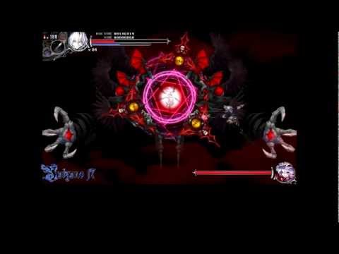 Touhouvania 2 : Final Stage [HD]