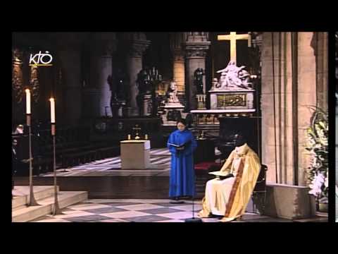 Vêpres du 26 décembre 2014