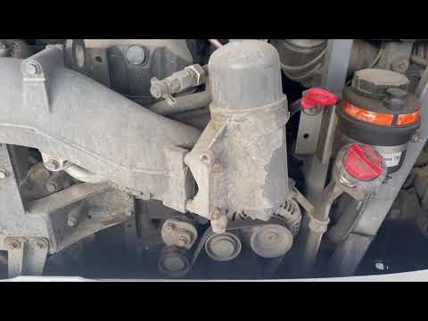 Motor VDL Futura FHD2 129/410 (EZB-660)