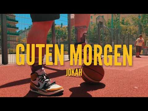 Jokah - Guten Morgen (VCPK EXCLUSIVE)