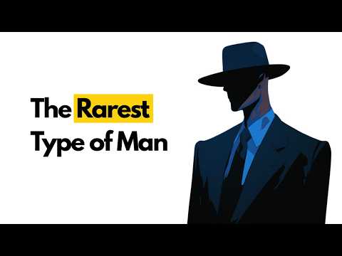 8 Signs You Are a Sigma Male: The Rarest of All Men (Psychology Explained)