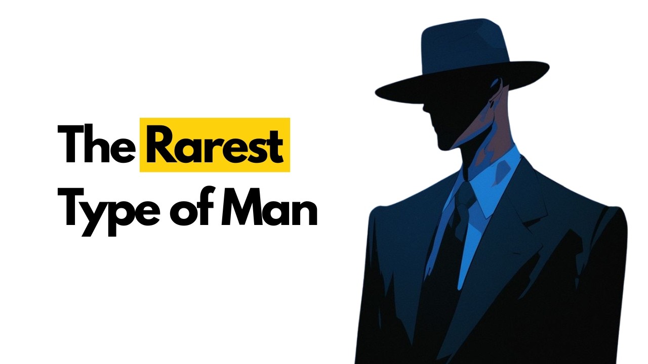 8 Signs You Are a Sigma Male: The Rarest of All Men (Psychology Explained)