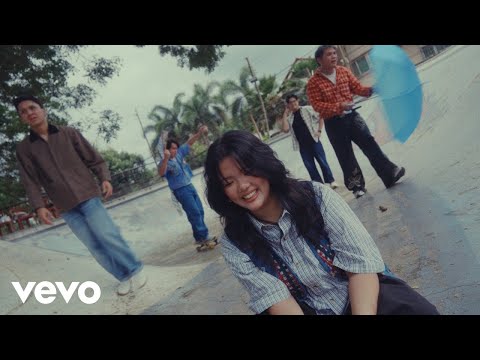 Any Name's Okay - Sungit (Official Music Video)