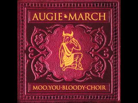 Augie March - Clockwork (High Quality 320kbps)