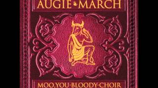 Augie March - Clockwork (High Quality 320kbps)