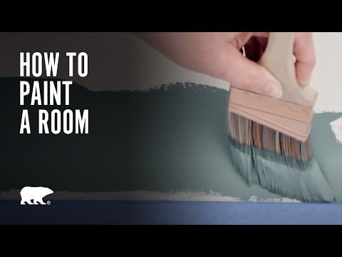 Behr Paint Simulator