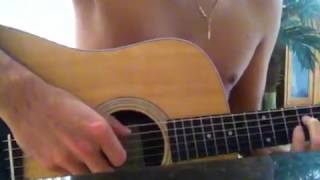 Jack Johnson you remind me of you