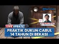 Dukun Cabul 14 Tahun Beraksi Berkedok Praktik Spiritual Di Bekasi Belasan Perempuan Jadi Korban