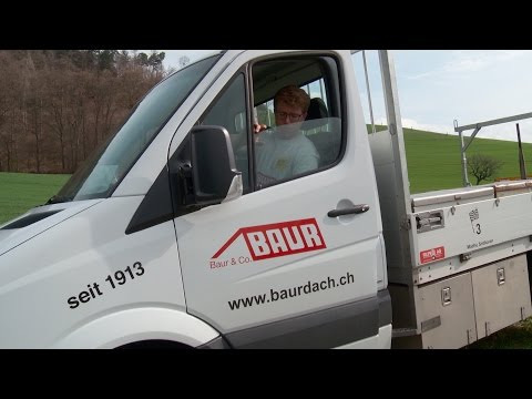 Baur & Co. Bedachungen, 3049 Säriswil