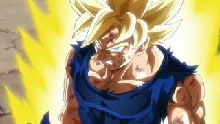 ドラゴンボール Sparking! ZERO　　悟空　スーパーサイヤ人