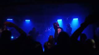 Video SOUL MASSACRE barrak ostrava gates of void fest 11.2.2023