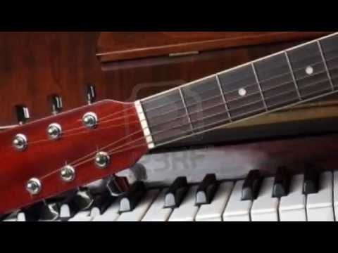 Começa A Cantar (canto Do Anjo) video