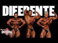CBUM É PRESSIONADO MAS SE MANTEM DOMINANTE NA CLASSIC PHYSIQUE MR OLYMPIA 2024