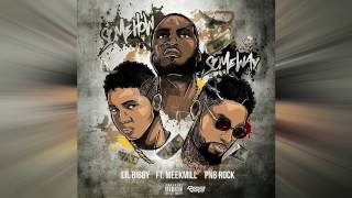 Lil Bibby   Some How Some Way ft Meek Mill  PnB Rock